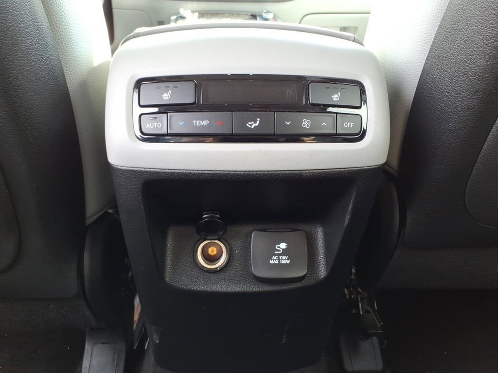 Used 2021 Hyundai Palisade SEL image 17