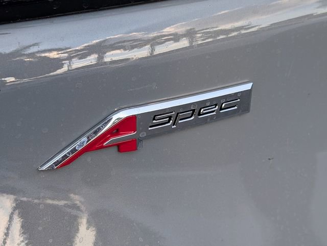 New 2026 Acura Integra A-Spec image 9