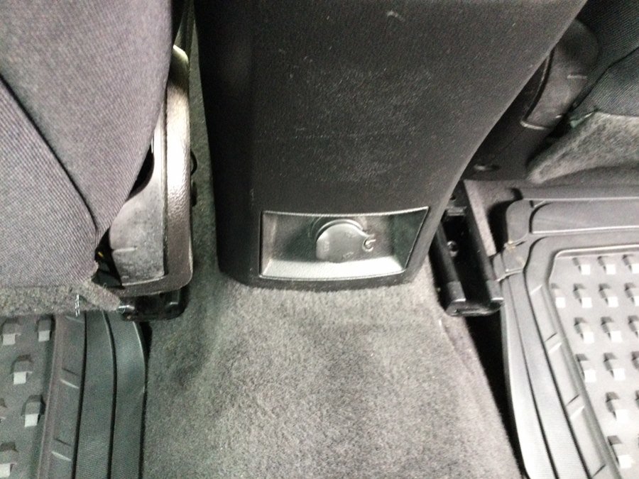 Used 2013 Chevrolet Cruze Eco w/ Enhanced Safety Package image 22