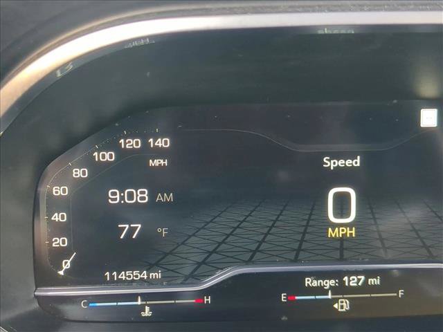 Used 2023 GMC Yukon XL SLT RWD image 11