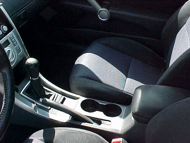 Used 2010 Scion tC FWD image 18