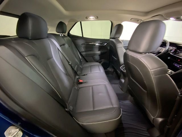 Used 2022 Buick Envision Essence w/ Technology Package I AWD/4WD image 31