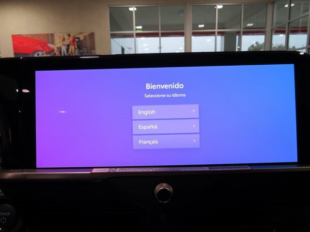 New 2026 Toyota Crown Nightshade image 28
