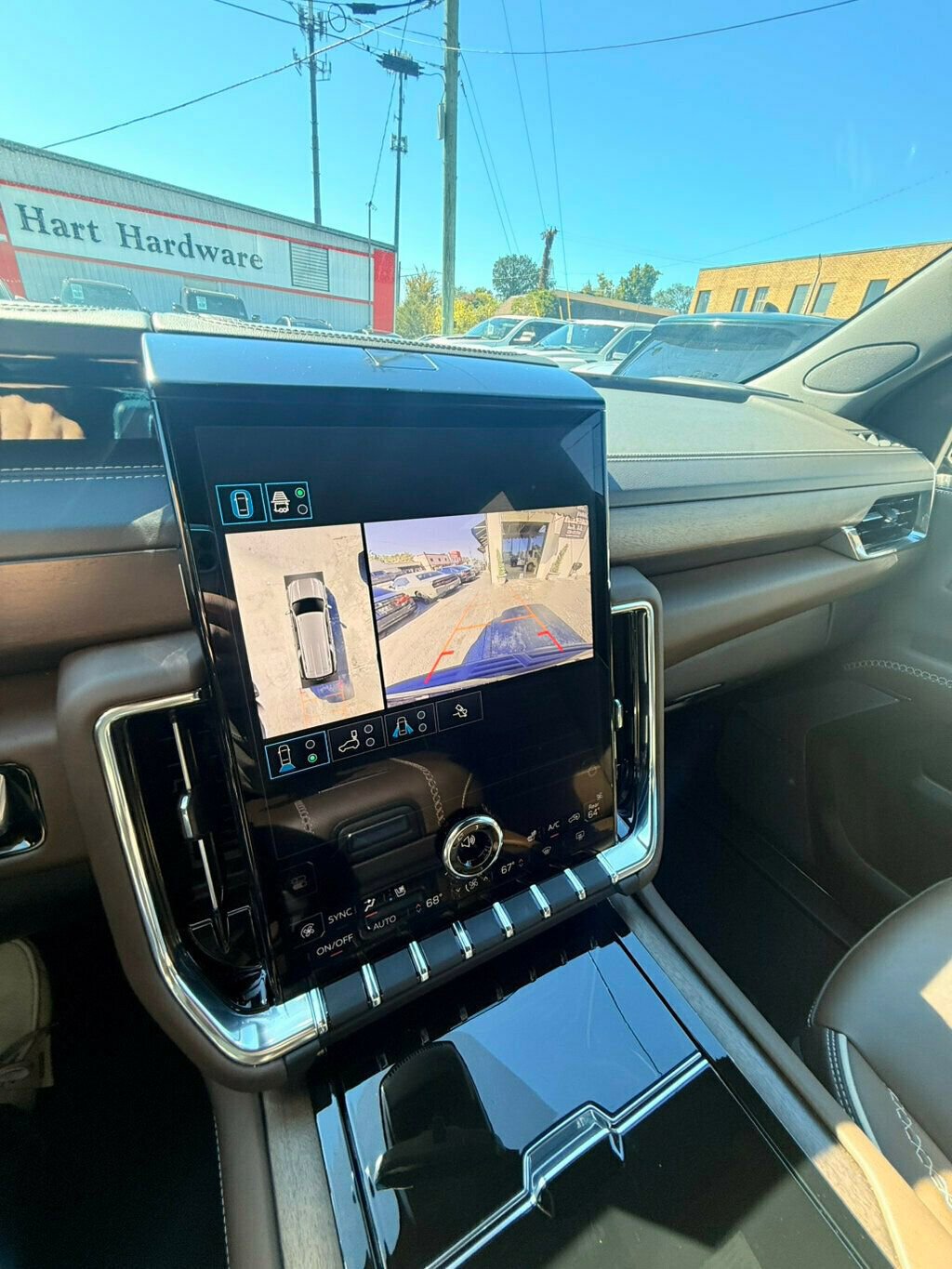 Used 2025 GMC Yukon XL Denali Ultimate image 34