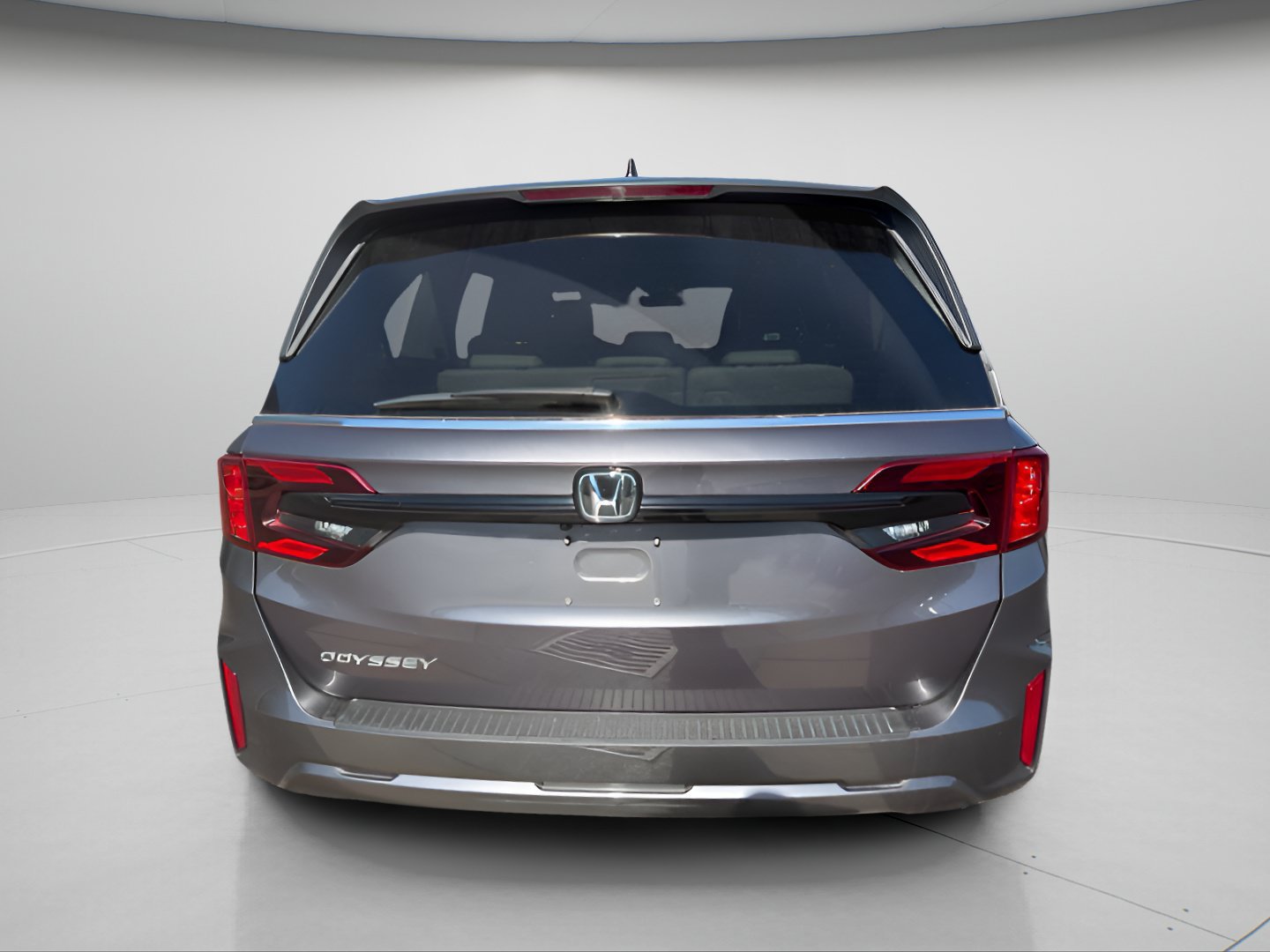 Used 2025 Honda Odyssey EX-L image 9