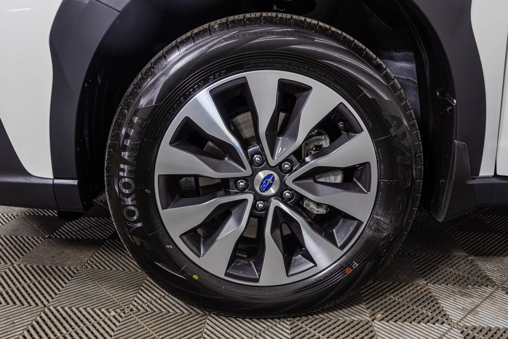 Used 2025 Subaru Outback Limited image 52