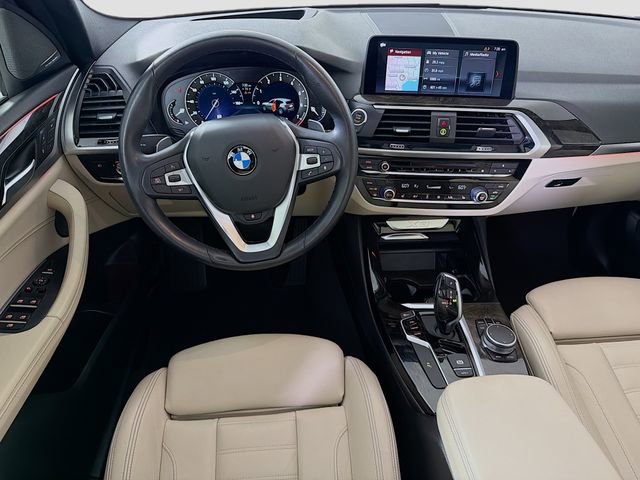 Used 2019 BMW X3 sDrive30i w/ Premium Package image 25