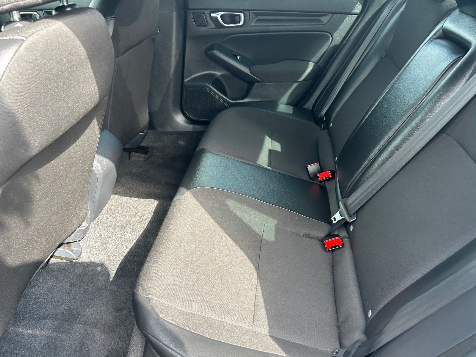 Used 2025 Honda Civic Sport image 17