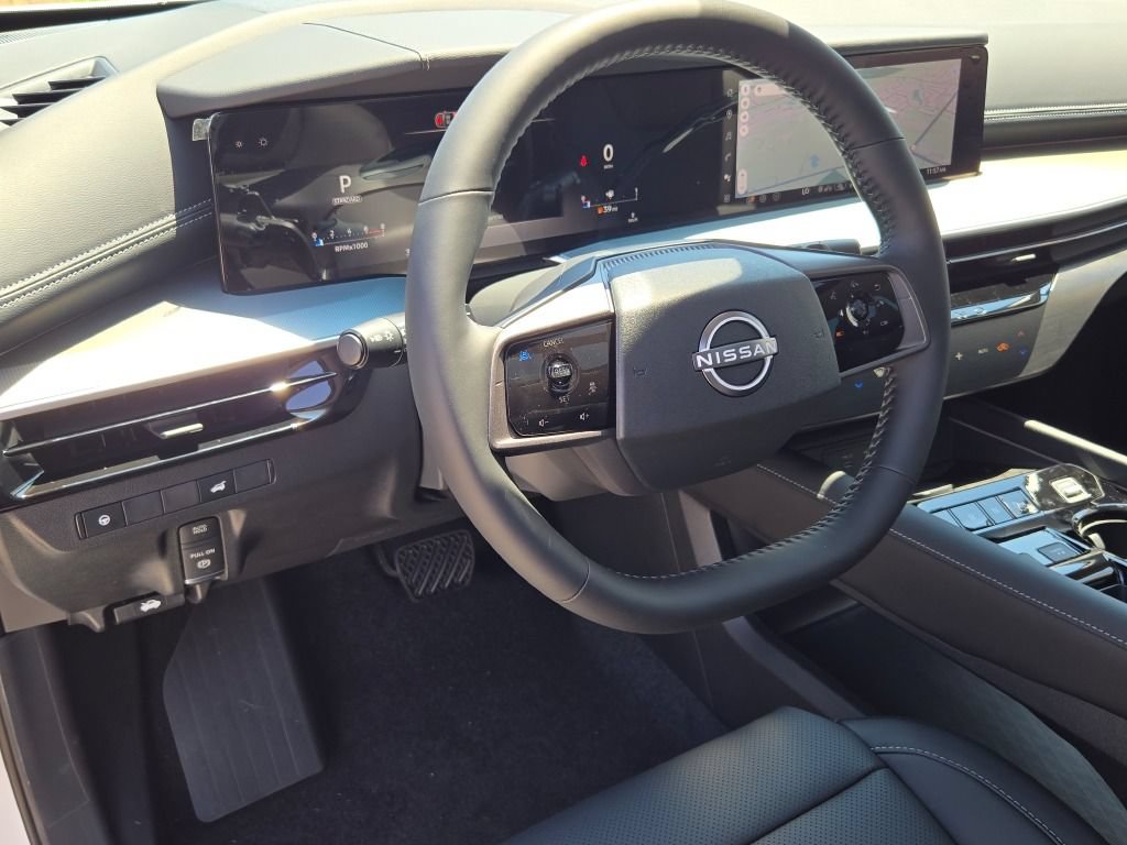 New 2026 Nissan Murano SL AWD/4WD image 25