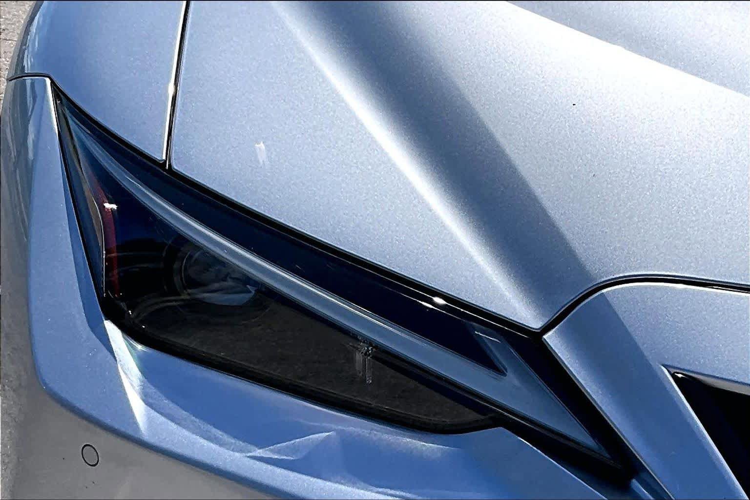 Used 2023 Lexus IS 350 F Sport w/ Navigation Package RWD image 28