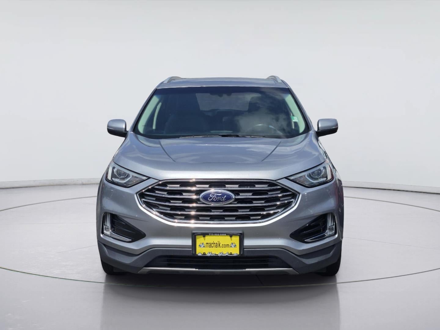 Used 2020 Ford Edge SEL AWD/4WD video 2