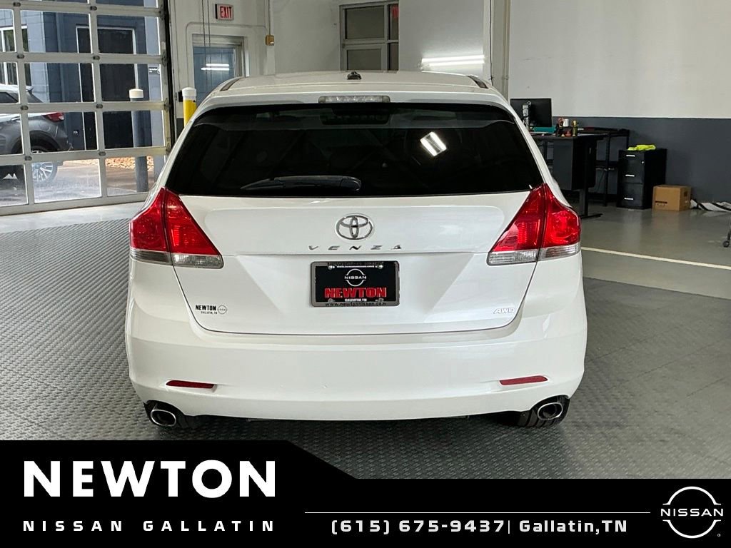 Used 2009 Toyota Venza AWD image 5