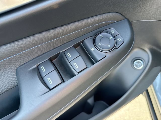 New 2026 Buick Envista Sport Touring w/ Convenience I Package FWD image 13