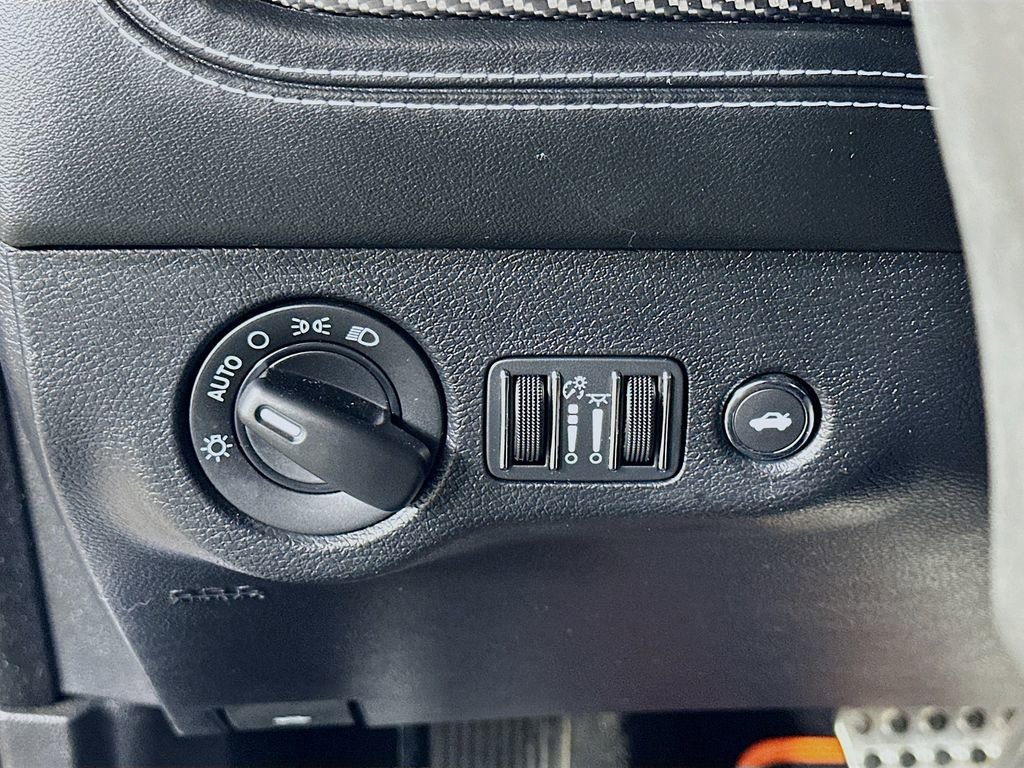 Used 2021 Dodge Charger SRT Hellcat w/ Harman/Kardon Audio Group image 22