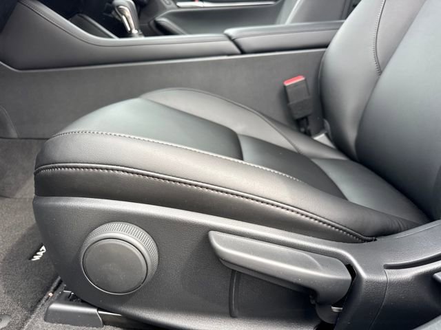New 2026 MAZDA MAZDA3 s Sport FWD image 12