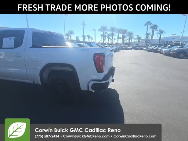 Used 2023 GMC Sierra 1500 Elevation AWD/4WD image 5