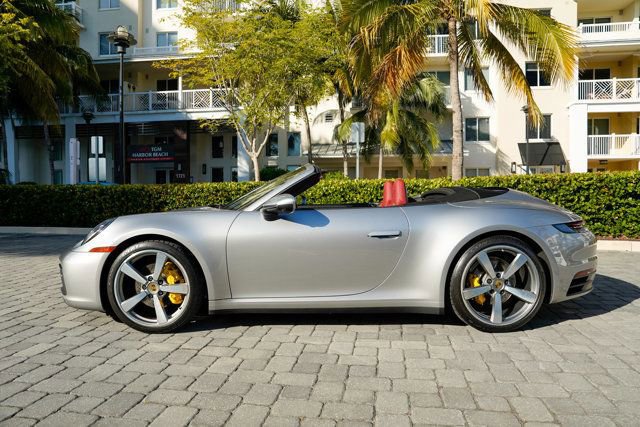 Used 2021 Porsche 911 Carrera image 13