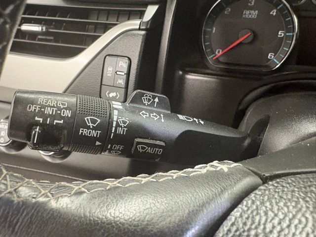 Used 2016 Chevrolet Tahoe LT w/ Luxury Package AWD/4WD image 21