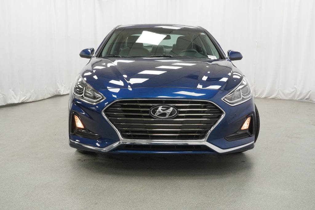 Used 2019 Hyundai Sonata SE FWD image 8