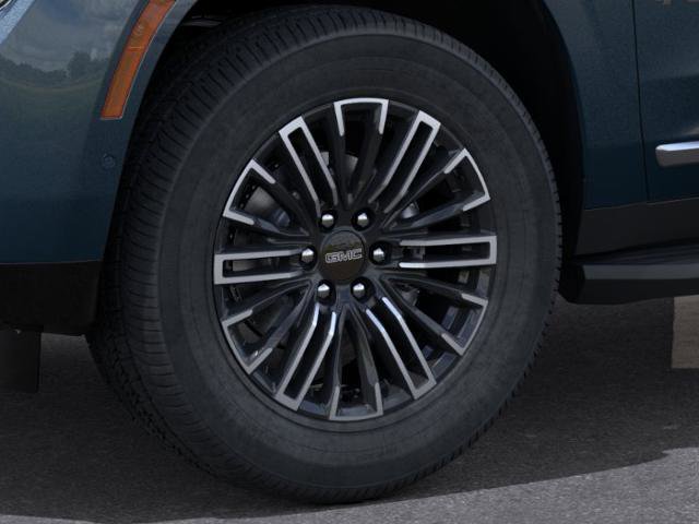 New 2026 GMC Yukon Elevation image 9