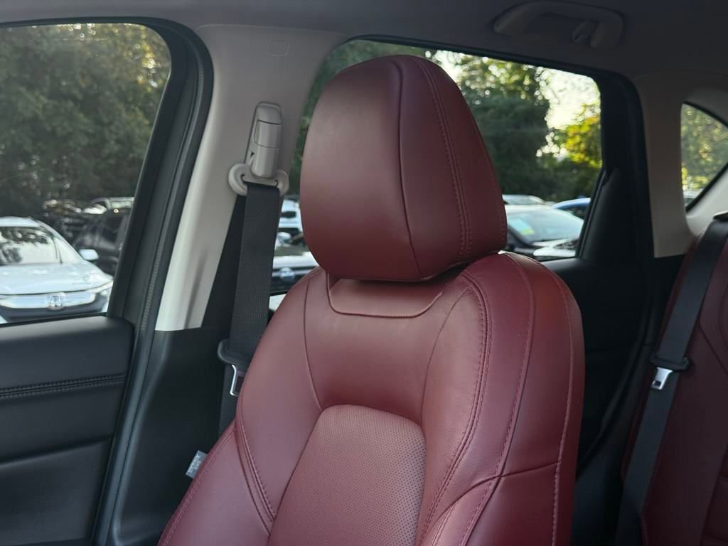 Used 2023 MAZDA CX-5 Carbon Edition image 24