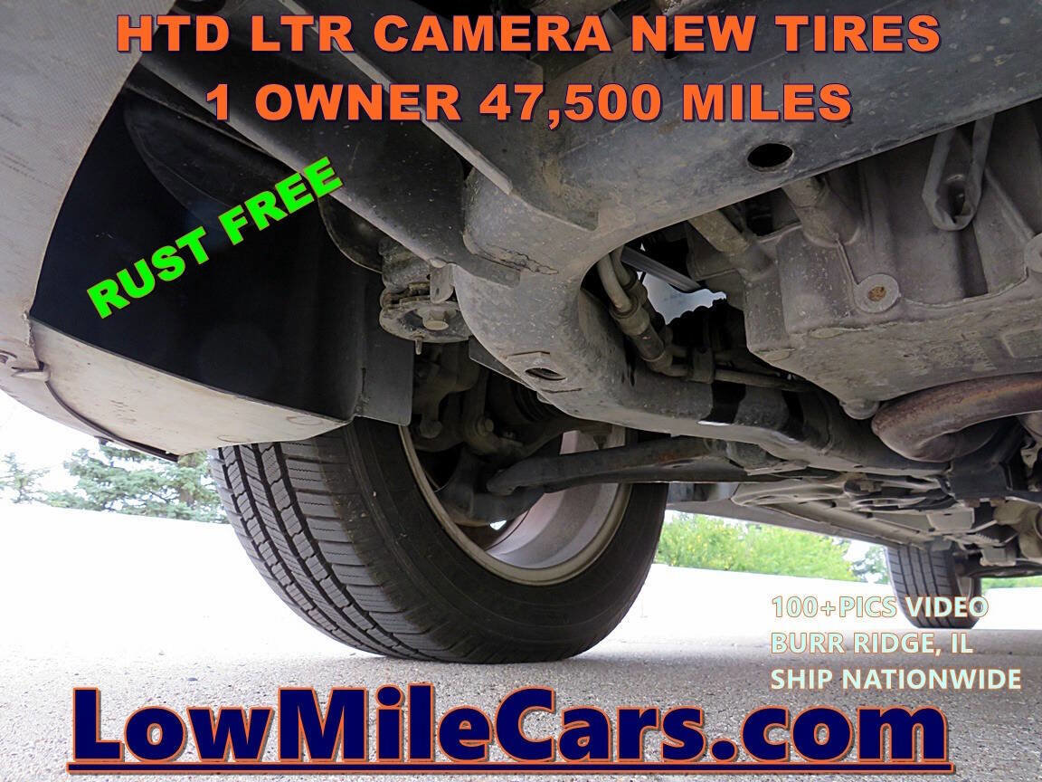 Used 2010 GMC Terrain SLT image 68