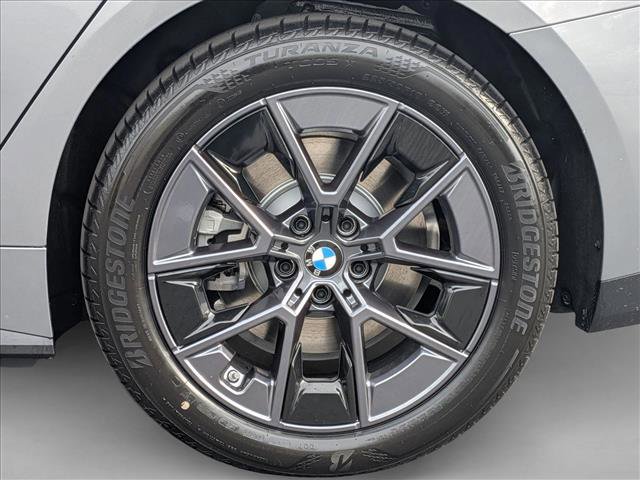 New 2026 BMW i4 eDrive40 image 10