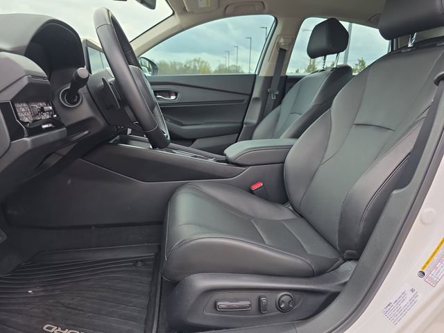 Used 2025 Honda Accord EX-L image 12