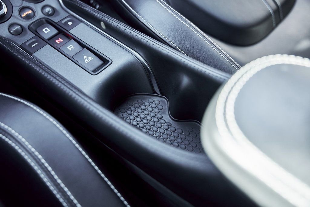 Used 2020 McLaren 570S Coupe image 56