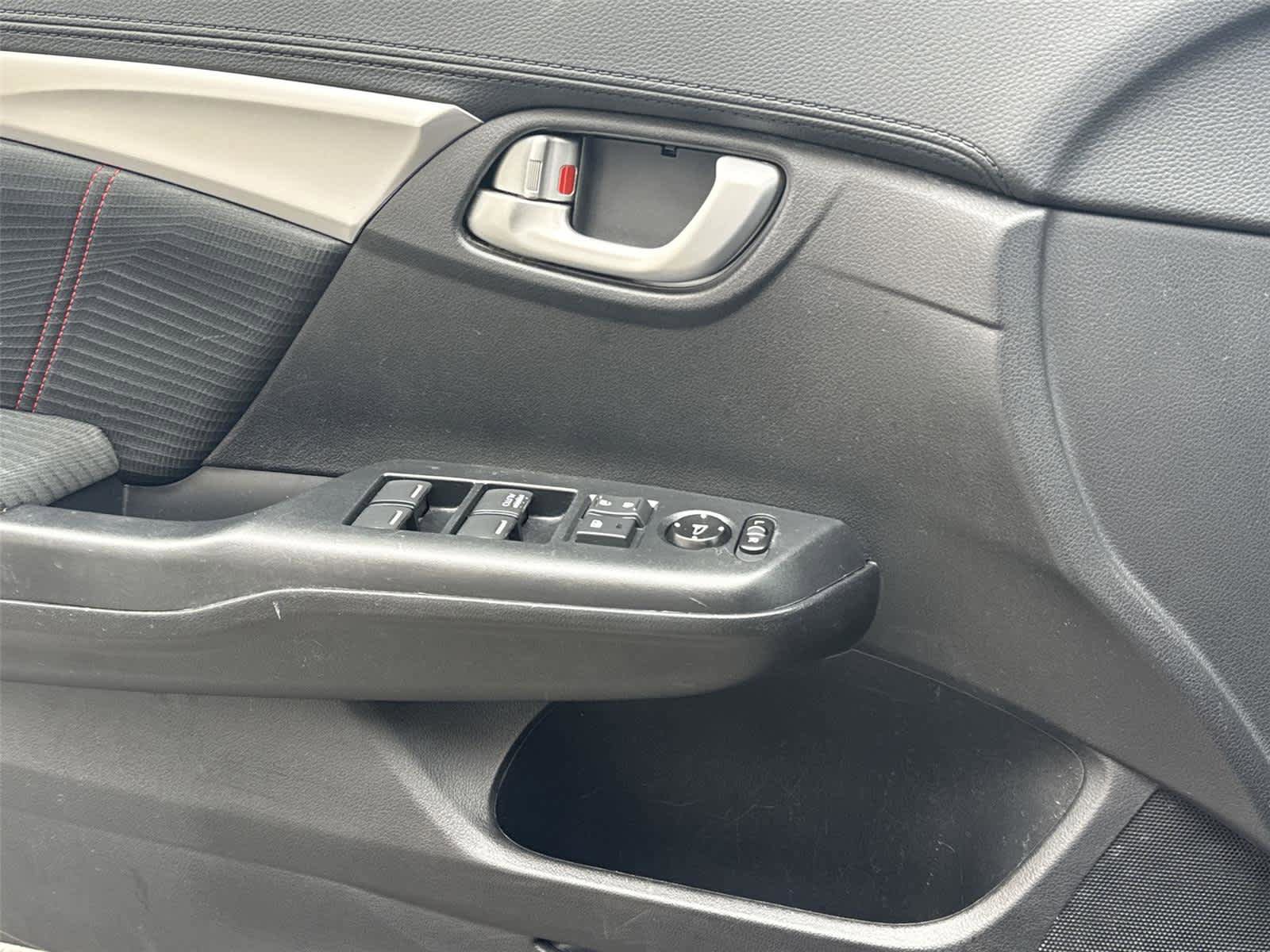 Used 2014 Honda Civic Si image 21