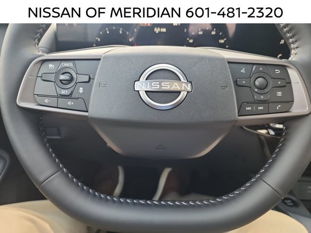New 2027 Nissan Sentra SV w/ SV Convenience Package FWD image 9