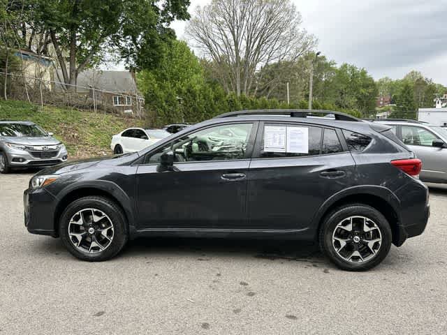 Used 2018 Subaru Crosstrek 2.0i Premium w/ Eyesight System AWD/4WD video 2