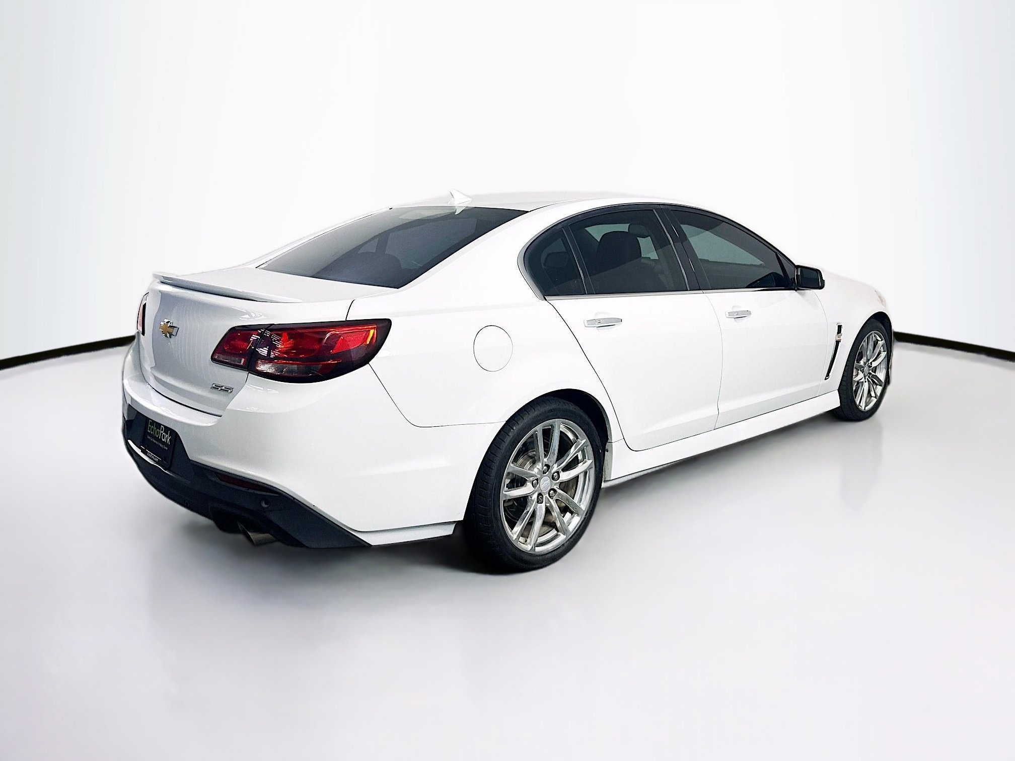 Used 2014 Chevrolet SS image 9