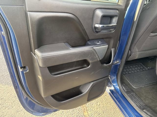 Used 2016 Chevrolet Silverado 1500 LT w/ All Star Edition image 21