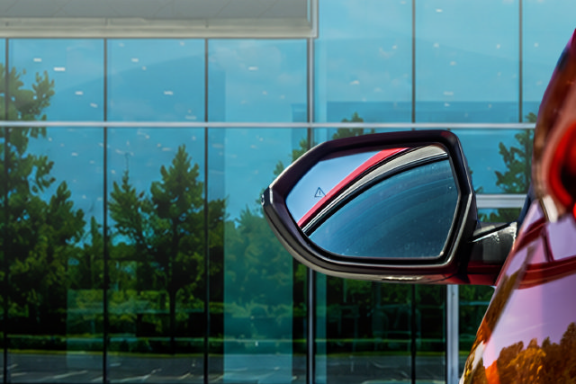 New 2026 Hyundai Kona SEL Premium FWD image 44