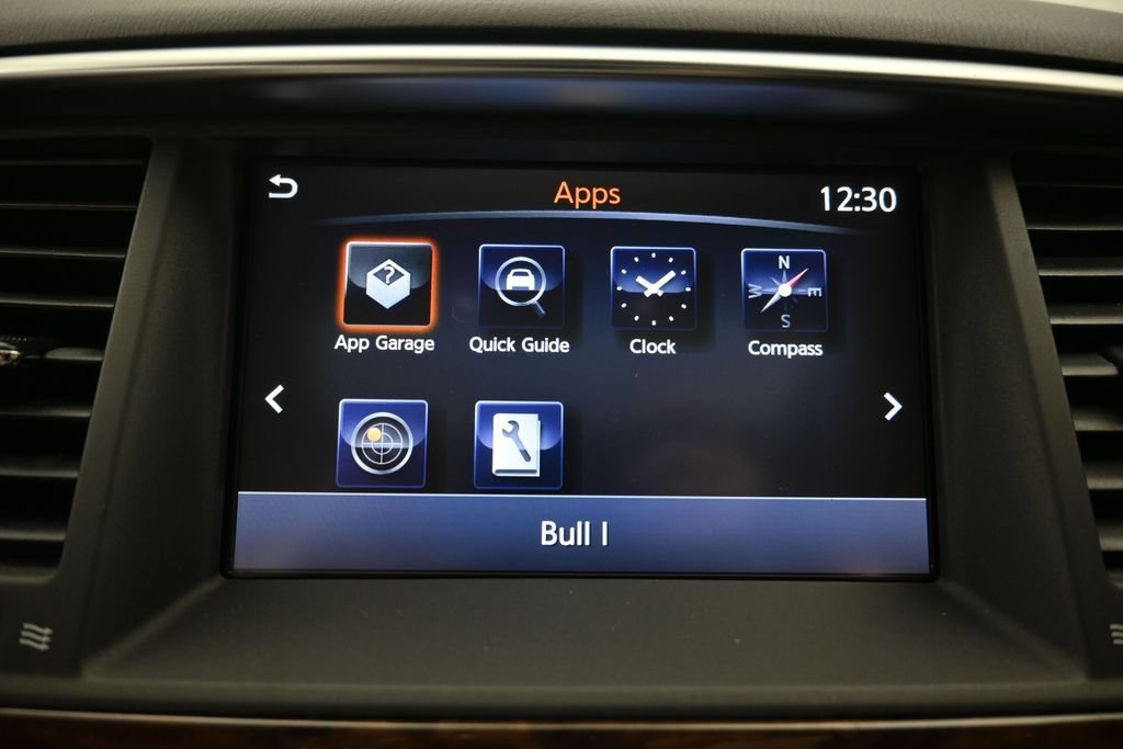 Used 2019 Nissan Armada Platinum RWD image 15