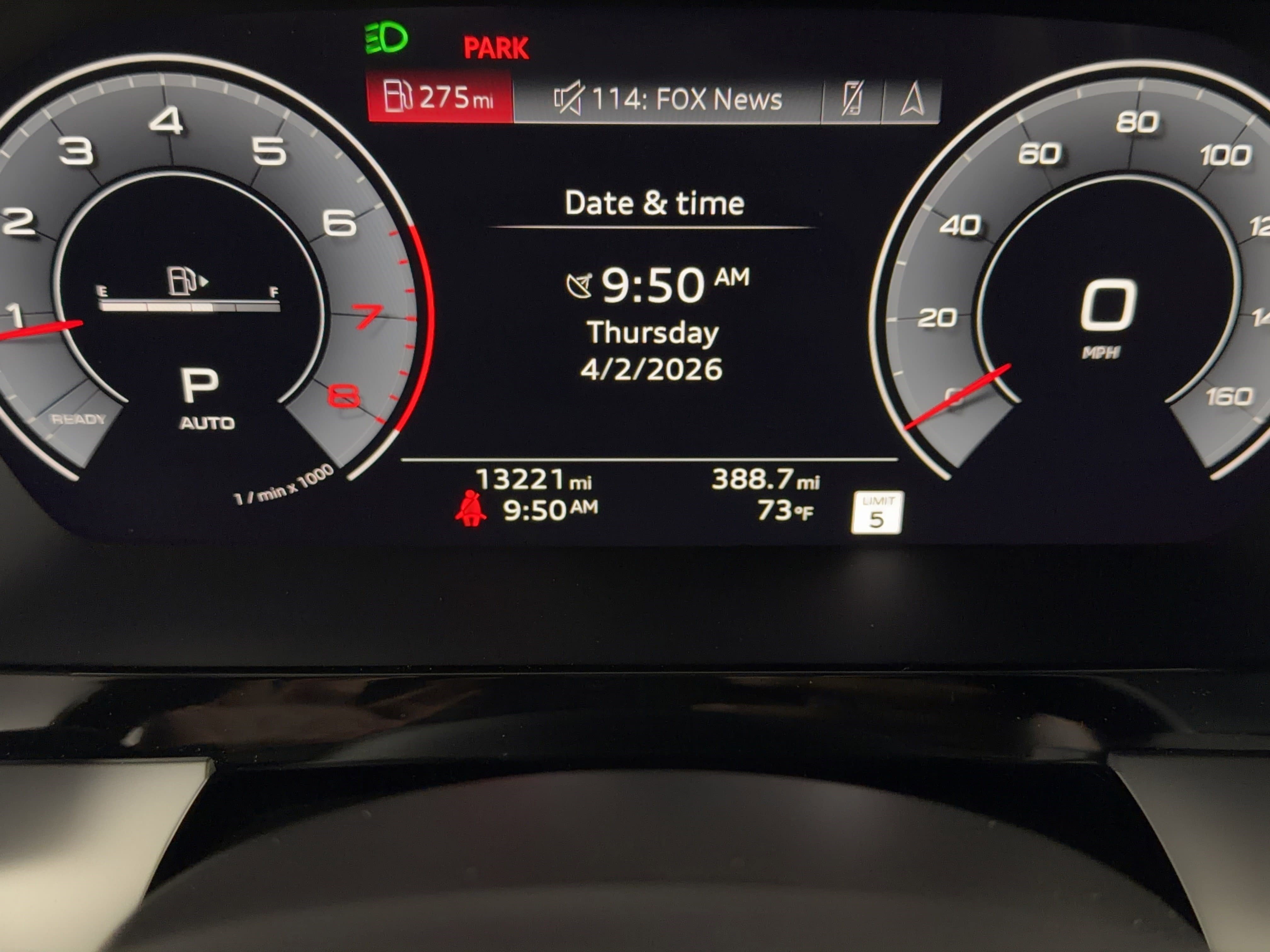 Used 2023 Audi A3 2.0T Premium Plus w/ Premium Plus Package image 22