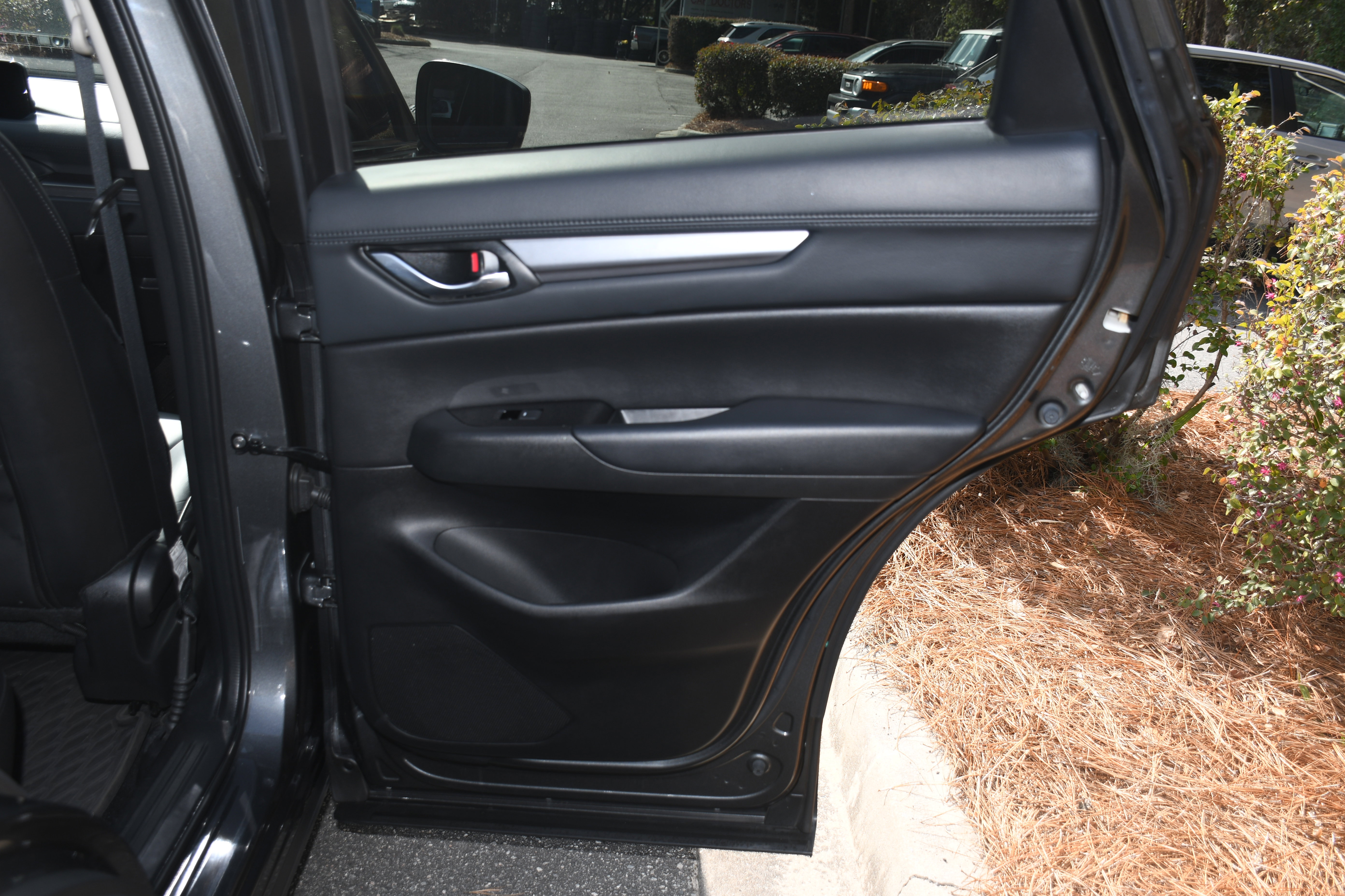 Used 2020 MAZDA CX-5 Touring image 20