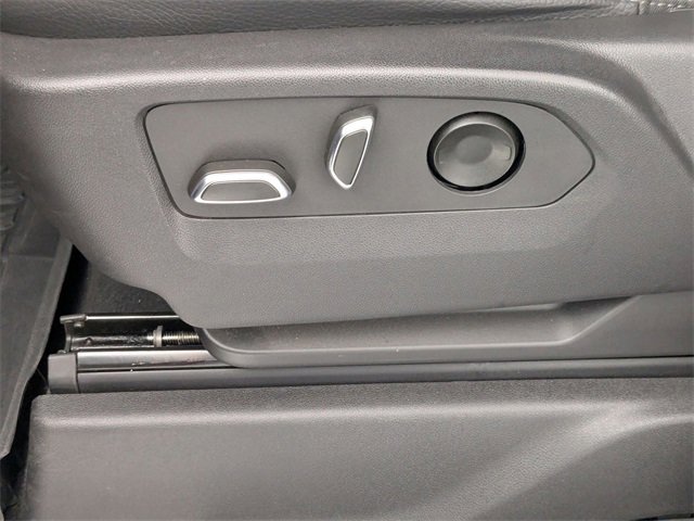 Used 2023 GMC Sierra 1500 Denali w/ Technology Package image 14