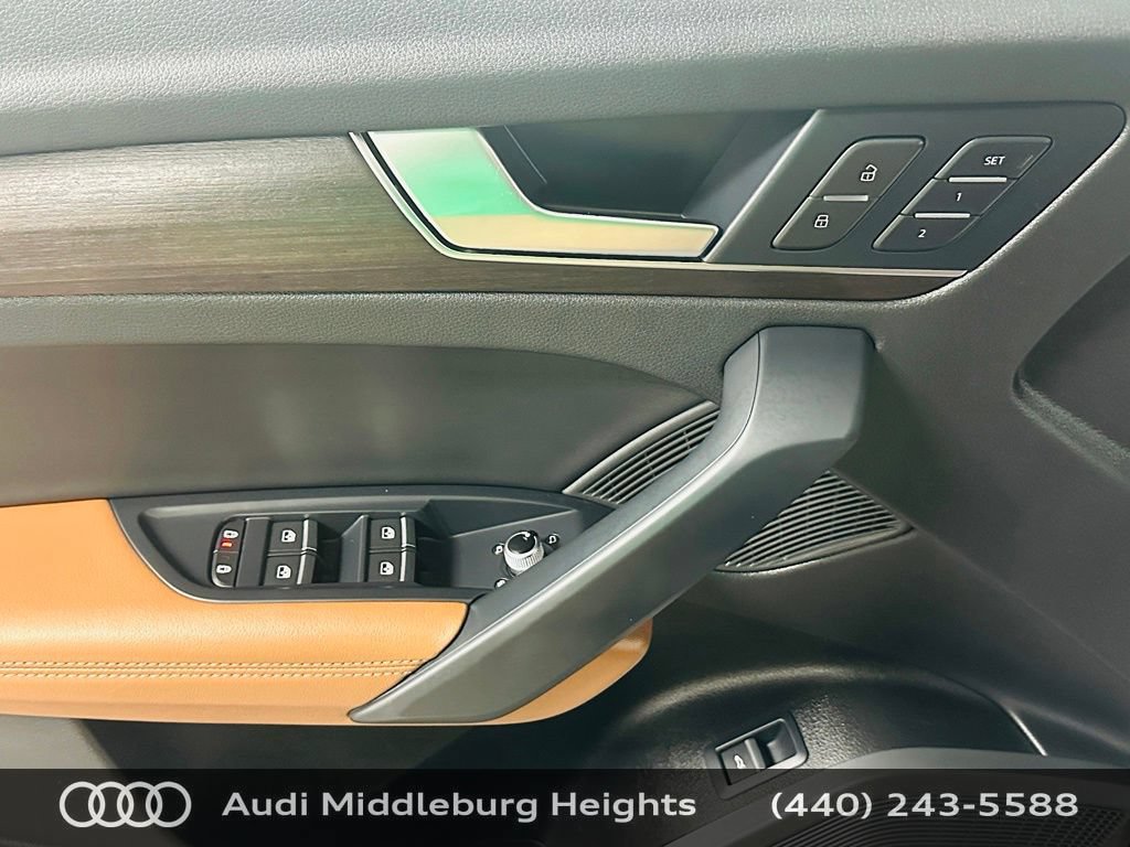 Certified 2023 Audi Q5 2.0T Premium Plus w/ Premium Plus Package AWD/4WD image 26