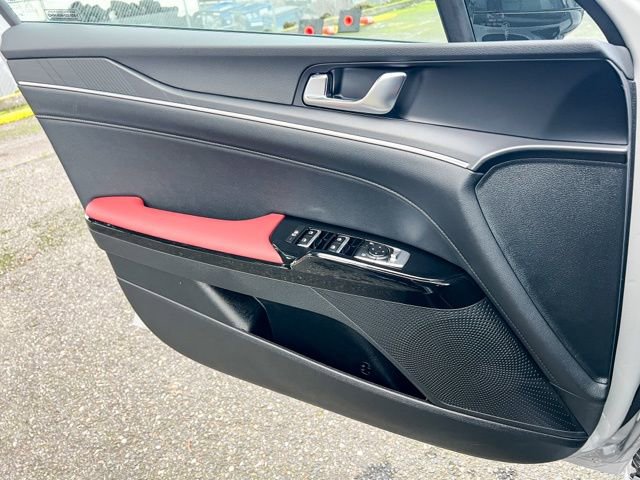 New 2026 Kia K5 GT-Line image 16