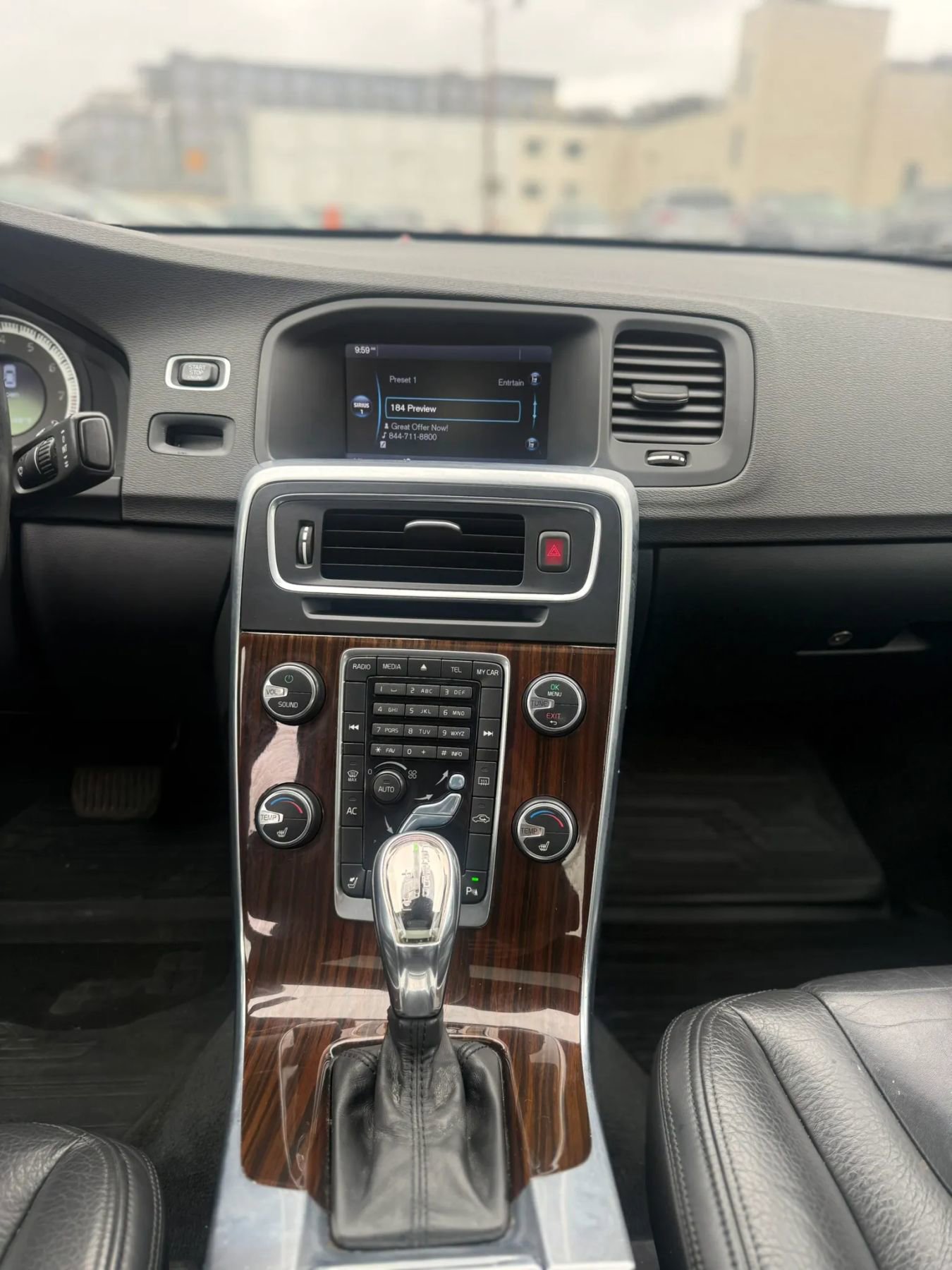 Used 2013 Volvo S60 T5 image 16