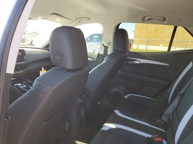 New 2026 Buick Envision Sport Touring AWD/4WD image 10