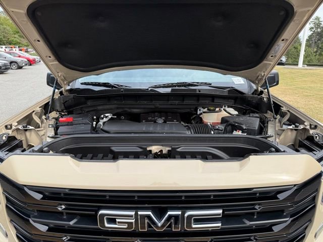 Used 2023 GMC Sierra 1500 Elevation AWD/4WD image 30