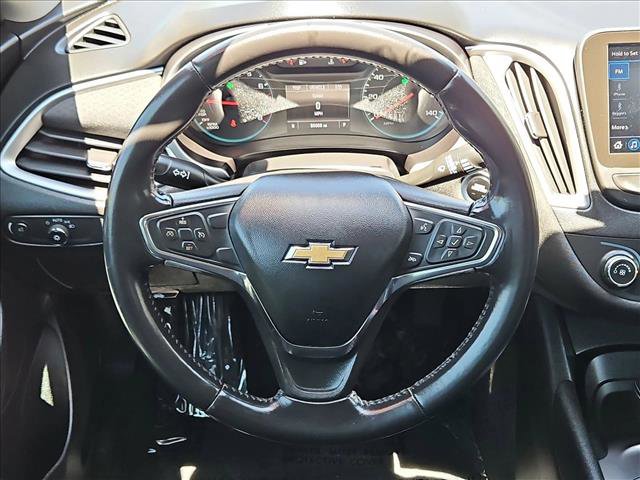 Used 2020 Chevrolet Malibu RS w/ LPO, Convenience Package 2 FWD image 6