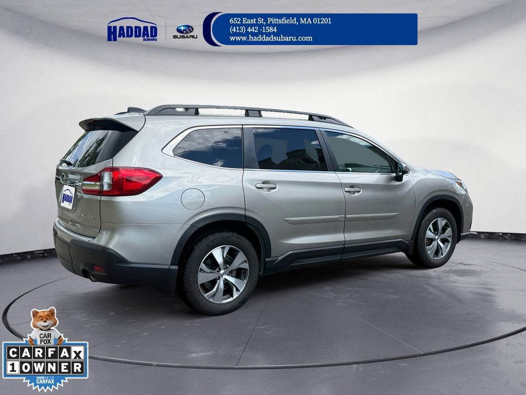 Used 2019 Subaru Ascent Premium AWD/4WD image 7