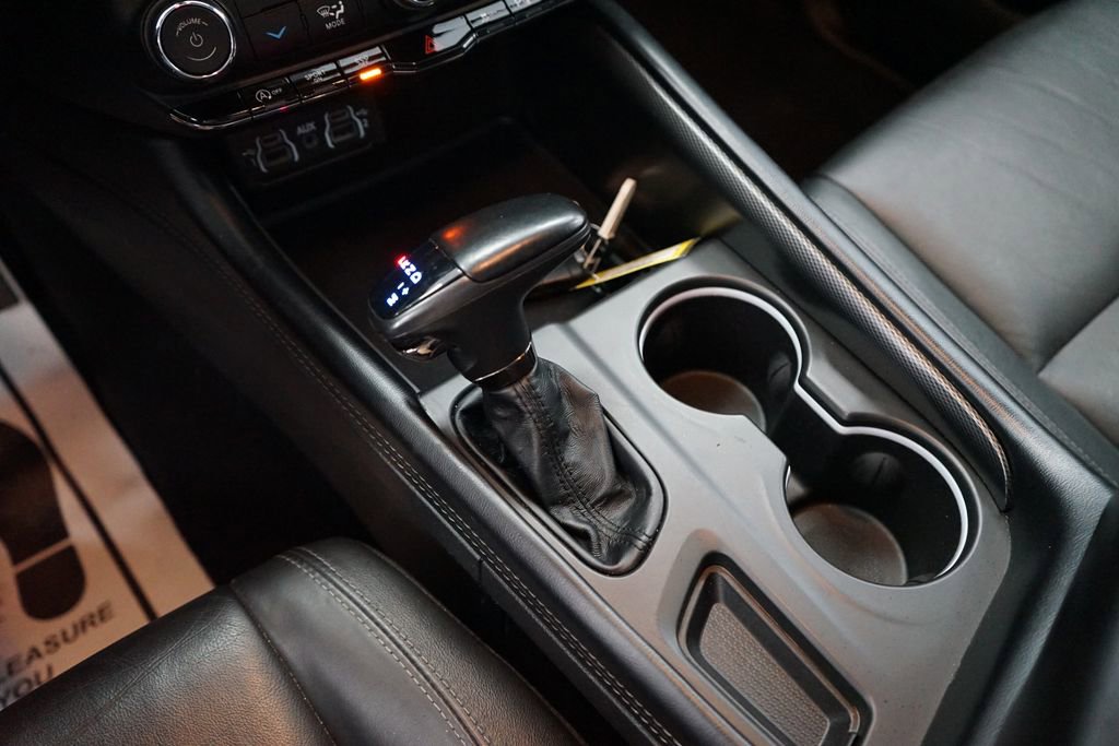 Used 2021 Dodge Durango GT image 36