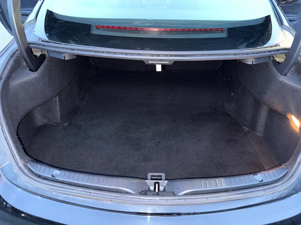Used 2017 Mercedes-Benz C 300 Coupe image 16
