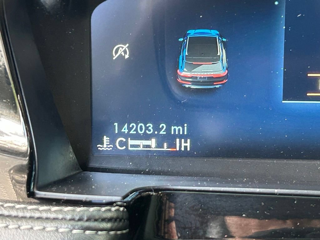 Used 2023 Lincoln Corsair FWD image 19