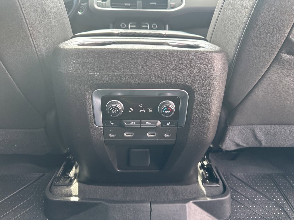 Used 2021 Chevrolet Tahoe RST image 25